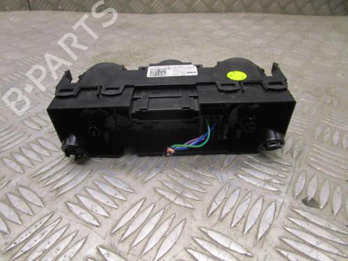 Climate control SKODA FABIA III (NJ3) 1.0 | BP24252118I5 