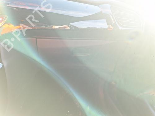 Handskerum CITROËN DS3 (SA_) 1.6 VTi 120 (120 hp) 30661145