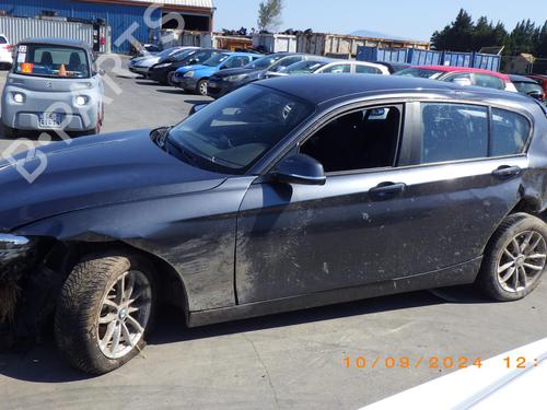 Left front window switch BMW 1 (F20) 118 i | BP29184758I27 - Image 13