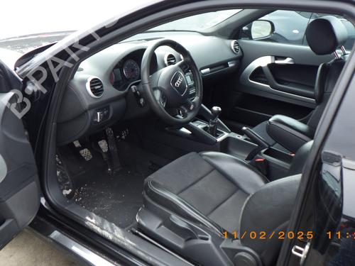 Left sun visor AUDI A3 (8P1) 2.0 TDI 16V | BP28476143I1  - Image 28