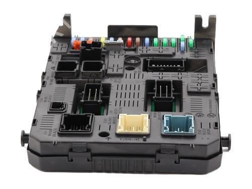 Used Fuse box PEUGEOT 308 I (4A_, 4C_) 2.0 HDi (150 hp) 29070787