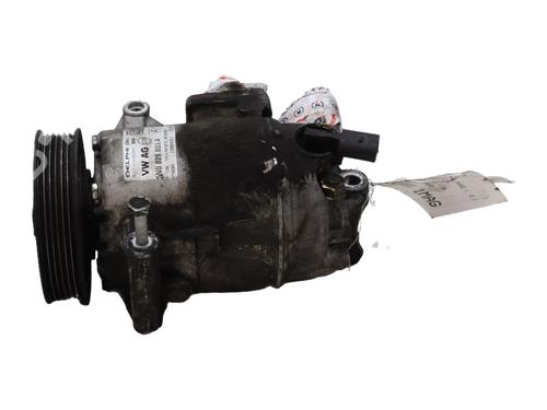 AC compressor VW GOLF PLUS V (5M1, 521) 2.0 TDI 16V | BP38328449M34 - Image 3