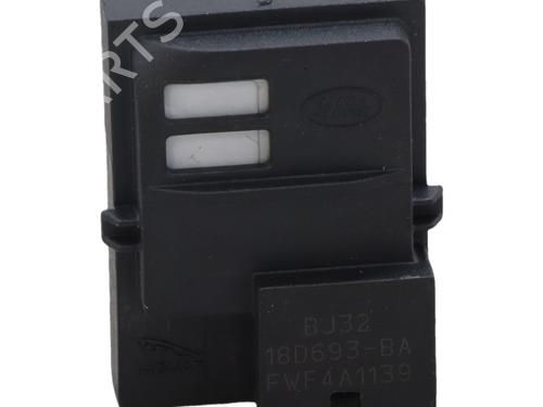 Electronic module JAGUAR F-TYPE Convertible (X152) 5.0 SCV8 P450 | BP39175102M83 - Image 4