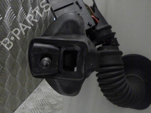 Left front door SEAT IBIZA IV SC (6J1, 6P5) 1.4 TSI Cupra | BP24247016C2 