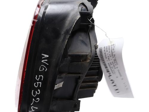 Left taillight VW POLO V (6R1, 6C1) 1.4 TDI | BP24246041C34 