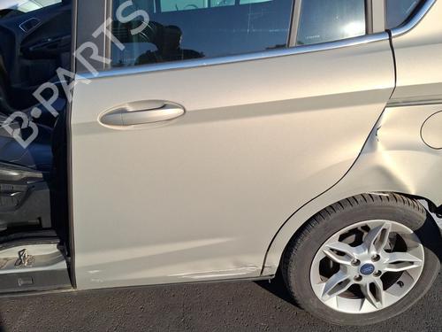 Used Left rear door FORD B-MAX (JK) 1.6 Ti (105 hp) 29080162
