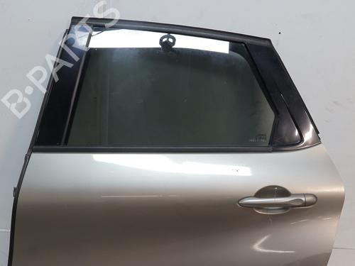 Used Left rear door Left rear door 38289198 38289198