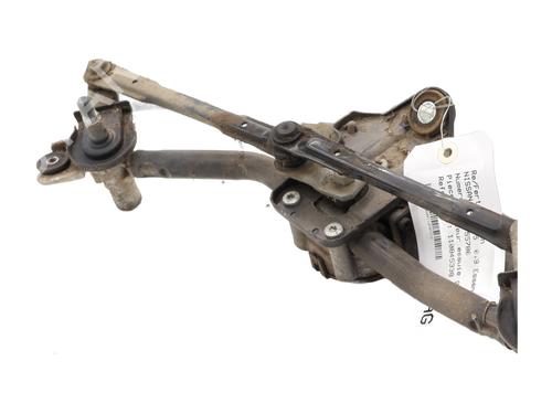 Front wiper motor NISSAN MICRA V (K14) 0.9 IG-T | BP28449998M29  - Image 5