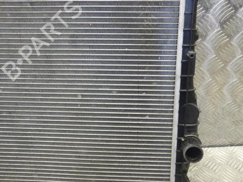 Used Water radiator Water radiator ALFA ROMEO GT (937_) 1.9 JTD (937CXN1B) (150 hp) 24250651 24250651