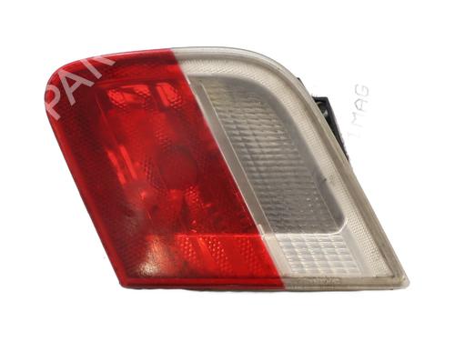 Feu de coffre droit Feu de coffre droit BMW 3 Coupe (E46) 325 Ci (192 hp) 34531393 34531393