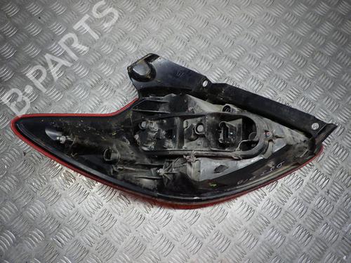 Used Right taillight Right taillight FORD KA (RU8) 1.2 (69 hp) 30611056 30611056