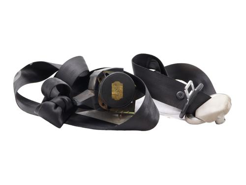 Used Rear right seatbelt Rear right seatbelt VW GOLF IV (1J1) 1.9 TDI (130 hp) 34185442 34185442