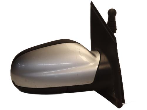 Right mirror VW FOX Hatchback (5Z1, 5Z3, 5Z4) 1.2 | BP26008044C27 