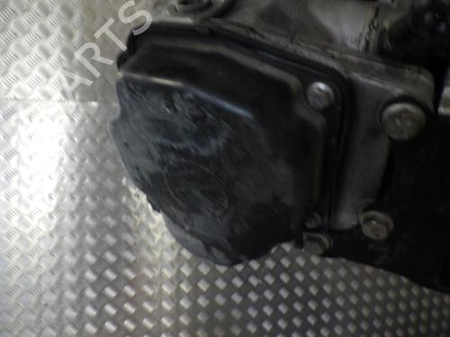 Gearbox SEAT IBIZA IV (6J5, 6P1) 1.9 TDI | BP24246781M3 