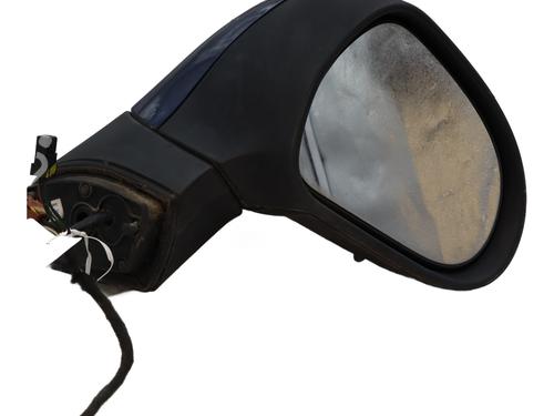 Used Right mirror PEUGEOT 207 (WA_, WC_) 1.6 HDi (90 hp) 31582505