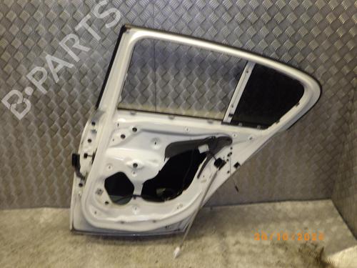 Right rear door BMW 1 (F20) 116 d | BP24248249C5