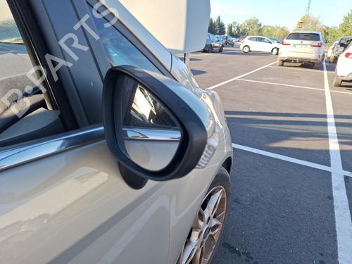 Right mirror FORD B-MAX (JK) 1.6 Ti | BP29080164C27 