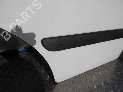 Right rear door CITROËN C3 I (FC_, FN_) 1.4 HDi | BP24246897C5 
