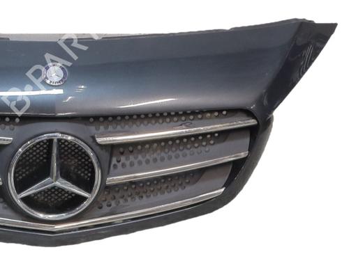 Used Grille Grille MERCEDES-BENZ CITAN MPV (W415) 109 CDI (415.703) (90 hp) 40529394 40529394