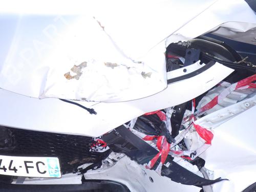 Rear left window mechanism MAZDA 3 Hatchback (BP) SKYACTIV-X M Hybrid AWD | BP33718898C24 - Image 21