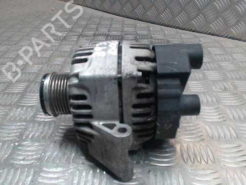 Generator FIAT DOBLO Box Body/MPV (223_) 1.3 D Multijet | BP24252705M7 