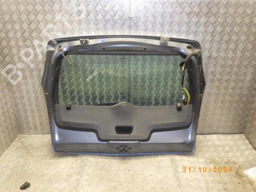 Tailgate CITROËN C3 I (FC_, FN_) 1.4 i | BP24248239C6 