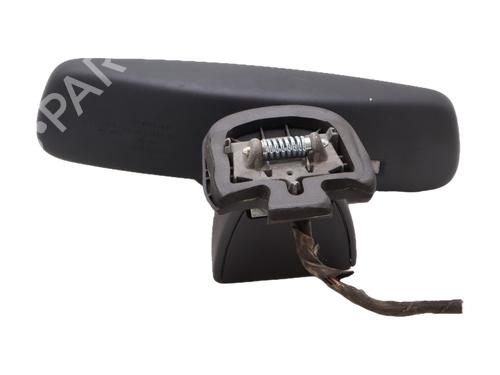 Rear mirror JEEP COMMANDER (XK, XH) 3.0 CRD 4x4 | BP37066603I6 - Image 3