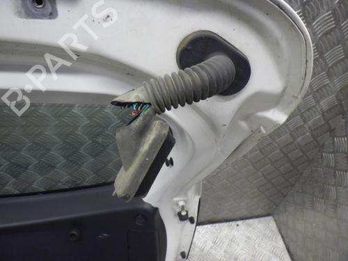 Used Tailgate Tailgate KIA RIO III (UB) 1.1 CRDi (75 hp) 24246613 24246613