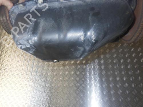 Moteur RENAULT TWINGO I (C06_) 1.2 16V (C06C, C06D, C06K) | BP30327175M1 