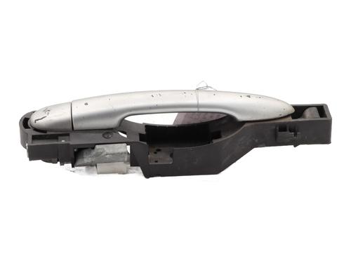 Used Front right exterior door handle RENAULT CLIO III (BR0/1, CR0/1) 1.5 dCi (BR17, CR17) (86 hp) 28519957