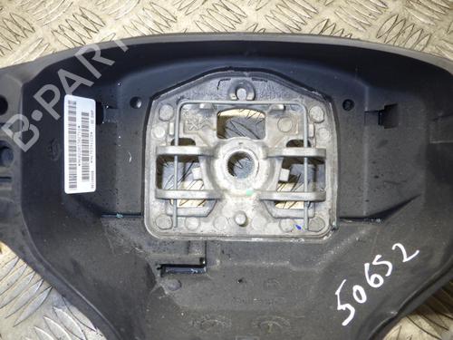 Used Steering wheel CITROËN AMI (9A_) Electric (9AZ2CA) (8 hp) 24245123