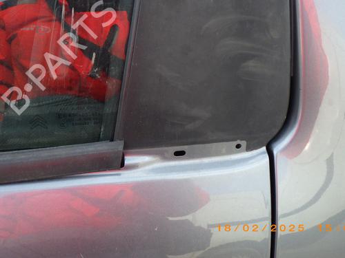 Right taillight CITROËN DS3 (SA_) 1.6 VTi 120 | BP27701545C35 - Image 24
