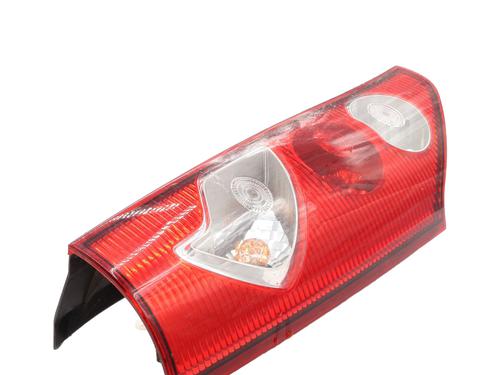 Left taillight RENAULT KANGOO / GRAND KANGOO II (KW0/1_) 1.5 dCi 90 (KW05, KW08, KW0G, KW11) | BP28449993C34 