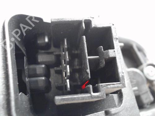 Used Right taillight Right taillight FIAT PUNTO (199_) 1.4 (199AXB1A, 199BXB1A, 199BXB11, 199AXB11) (78 hp) 24252401 24252401