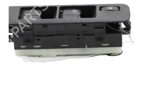 Left front window switch NISSAN QASHQAI I (J10, NJ10) 2.0 dCi | BP27219882I27 