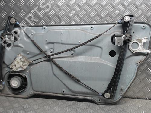 Front left window mechanism SEAT IBIZA III (6L1) 1.4 TDI | BP24251743C22 - Image 2