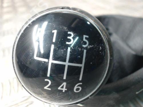 Gear lever VW TOURAN (1T1, 1T2) 1.9 TDI | BP24252892M90