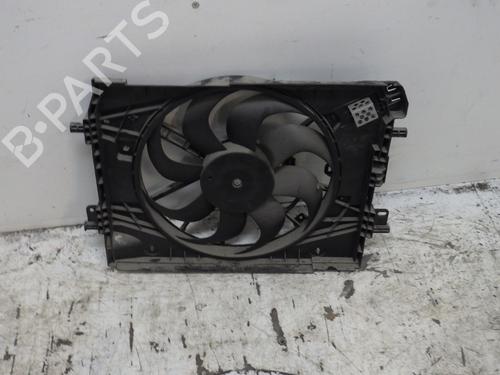 Køleventilator elektrisk DACIA SANDERO II 1.2 | BP29598957M35 