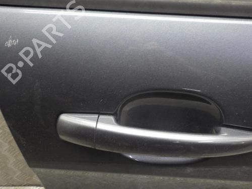 Right front door PEUGEOT 308 I (4A_, 4C_) 1.6 HDi | BP24244703C3 