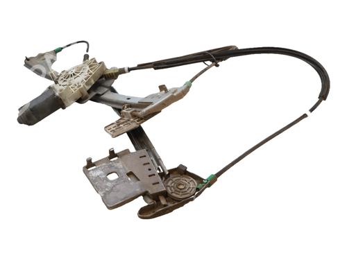 Rudehejsemekanisme ventre foran Rudehejsemekanisme ventre foran PEUGEOT 206 CC (2D) 2.0 S16 (136 hp) 37452626 37452626