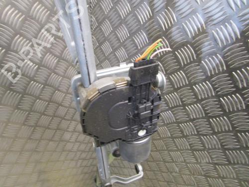 Front wiper motor PEUGEOT 308 I (4A_, 4C_) 1.6 HDi | BP24249550M29 