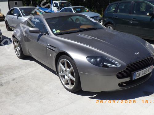 Recambios ASTON MARTIN VANTAGE Vantage 4.3 4829836