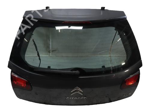 Tailgate CITROËN C3 II (SC_) 1.2 VTi 82 | BP39468732C6 - Image 2