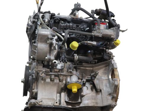 Used Engine Engine 39155266 39155266