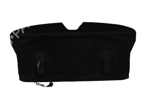 Used Rear parcel shelf Rear parcel shelf PEUGEOT 306 Hatchback (7A, 7C, N3, N5) 1.9 D (69 hp) 36648150 36648150