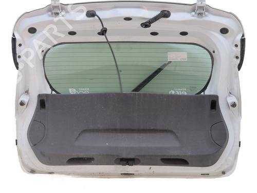 Tailgate RENAULT CLIO IV (BH_) 1.5 dCi 75 | BP29220823C6 