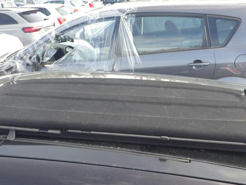 Used Rear parcel shelf LANCIA DELTA III (844_) 1.6 D Multijet (844.AXC11, 844.AXC1A) (120 hp) 24470576