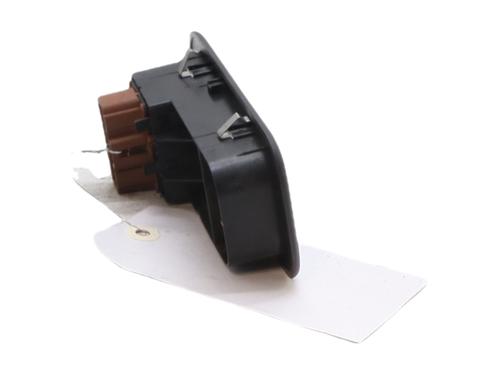 Left front window switch RENAULT CLIO III (BR0/1, CR0/1) 1.5 dCi (BR17, CR17) | BP40493630I27 - Image 3
