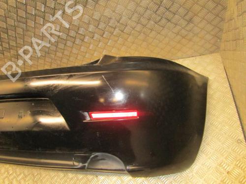 Rear bumper ALFA ROMEO 147 (937_) 1.9 JTDM 8V (937.AXD1A, 937.AXU1A, 937.BXU1A) | BP24252098C8 