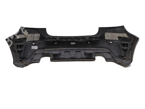 Pare-chocs arrière MERCEDES-BENZ A-CLASS (W176) A 200 (176.043) | BP30762065C8 